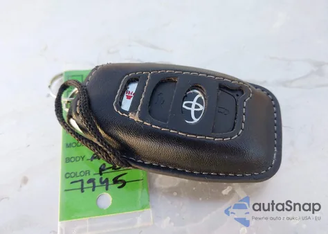 2023 Toyota Gr86 from USA, damaged, VIN JF1ZNBC15P8761827